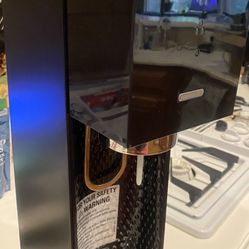 SODA STREAM