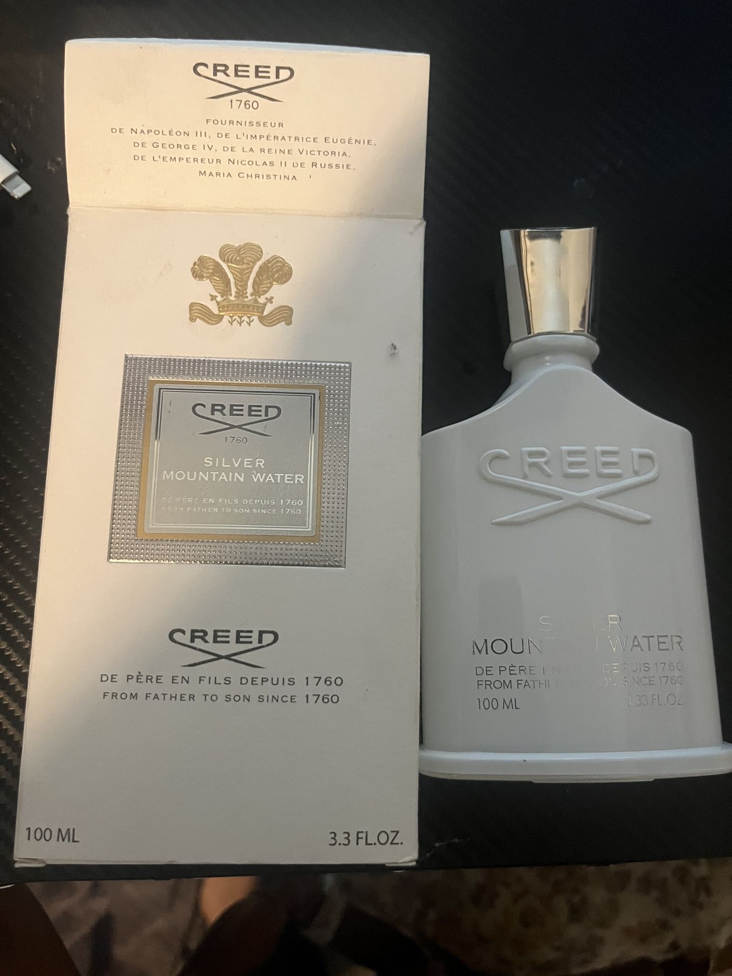 Creed