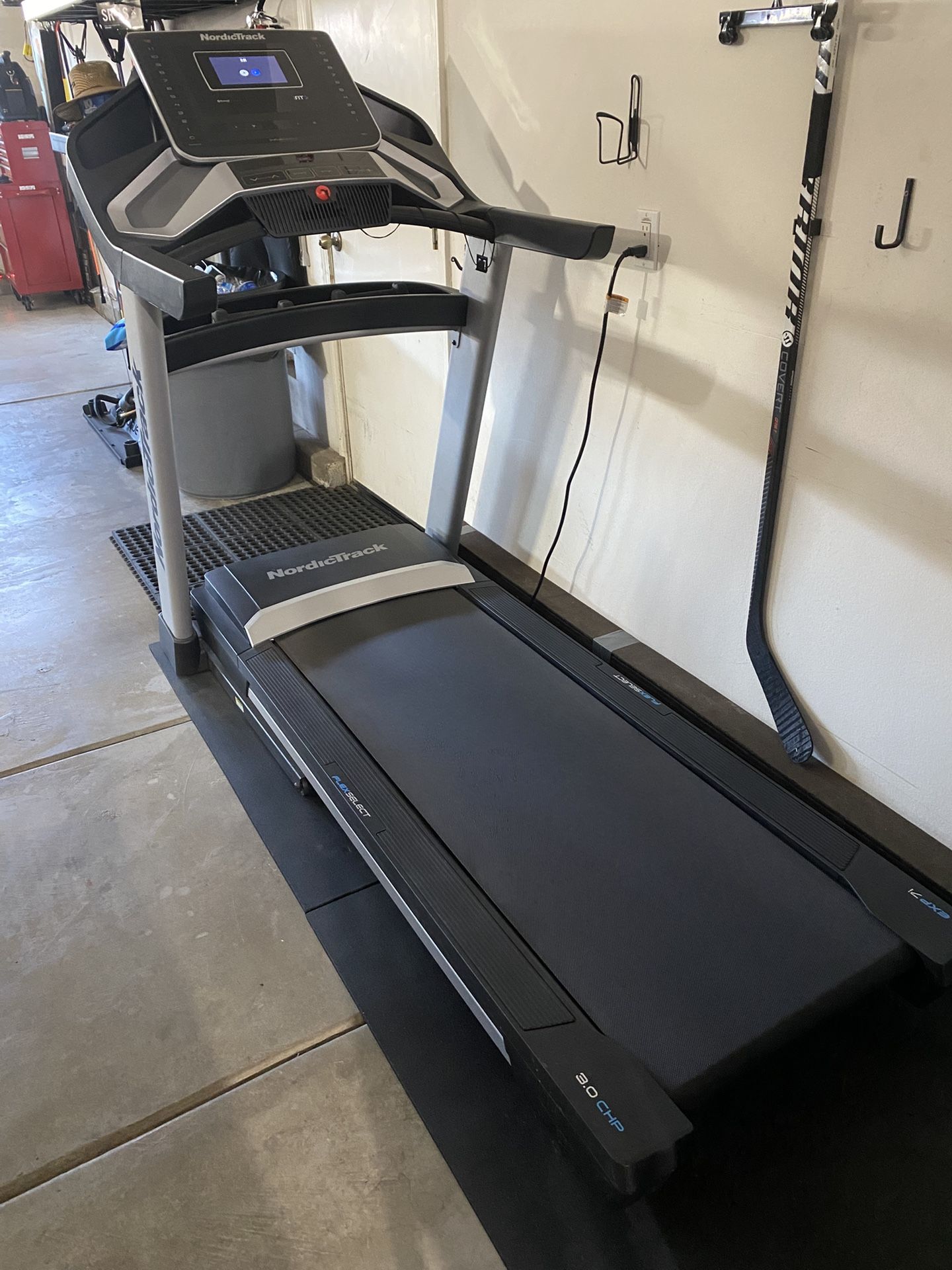 Norditrac Treadmill