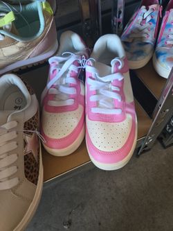 Cat & Jack Shoes