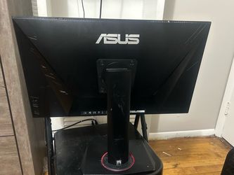 Asus monitor