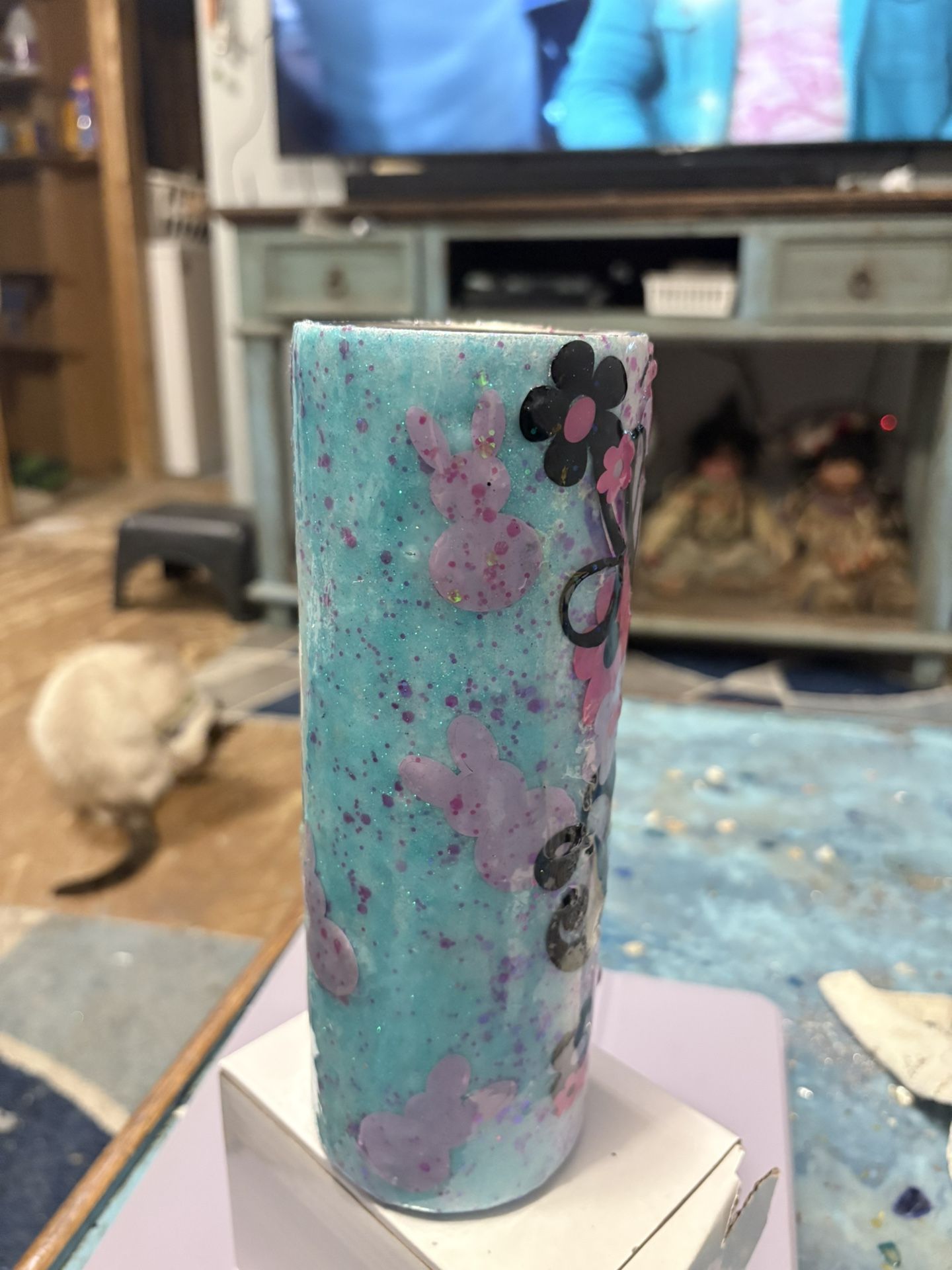 Cups