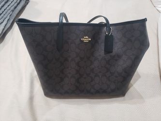 Coach Tote Bag