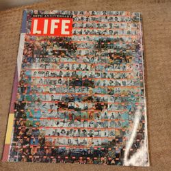 60th Anniversary Edition 