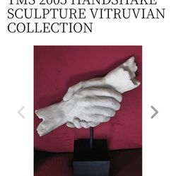 Vitruvian Sculpture Collection