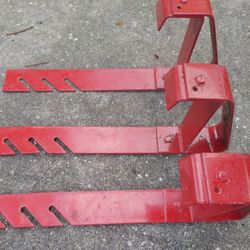 Roof Brackets