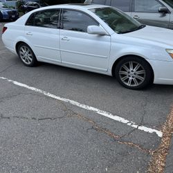 2006 Toyota Avalon