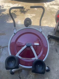 AB Circle Pro