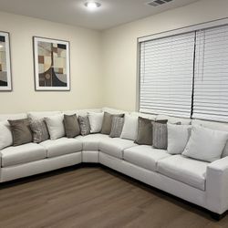 Brand New Sectional Couch