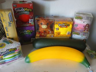Jumbo Viral Squeeezys