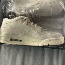 Nike Air Jordan 4 RM (Remix) women's shoe