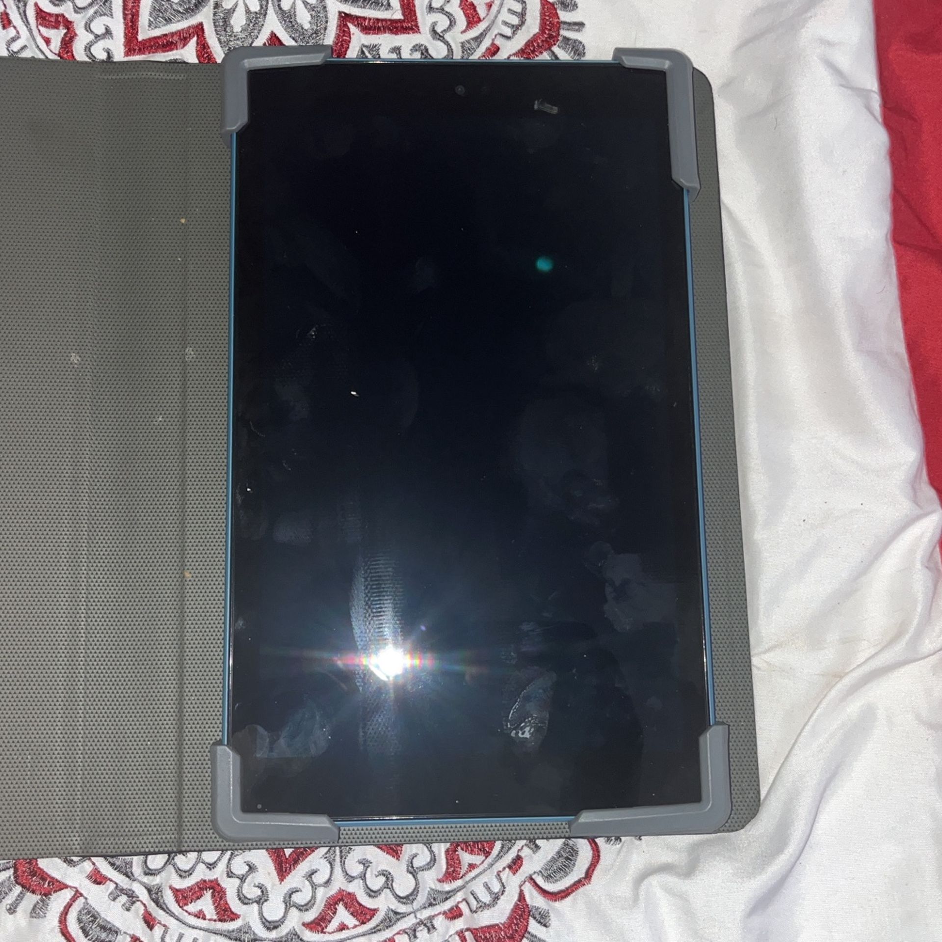 Kindle Fire Tablet