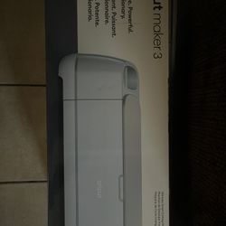Cricut Maker 3