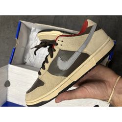 Nike Dunk Low Premium Sb Size 9