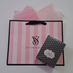 Victoria's Secret TEASE GLAM Perfume 1.7oz/50ml