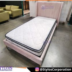 Brand New Bed Frame 