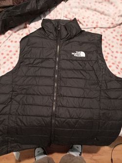 North face