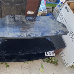 Tv Console