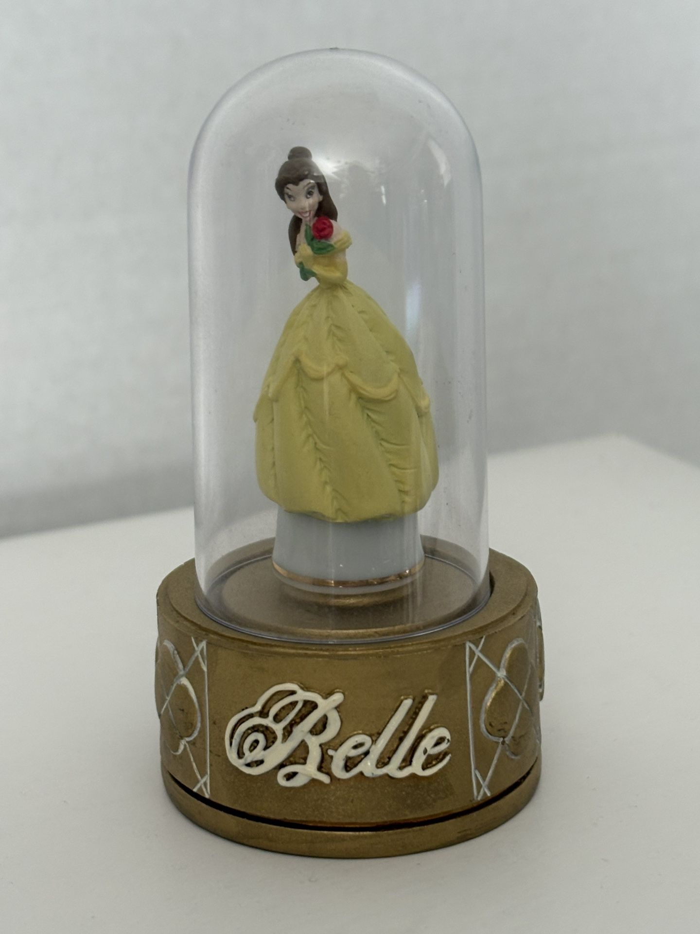 Disney Princess Belle Thimble