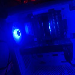 Gaming pc