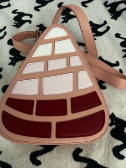 Backstitchbruja bag