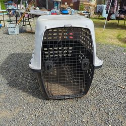 Dog Crate
