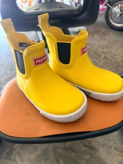 Reima Kids Rain boots