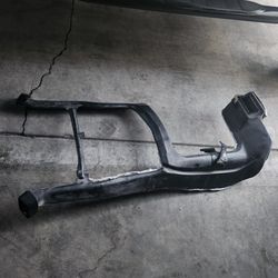Parts For Obs Chevys