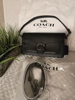 Coach Tabby Shoulder Bag 26