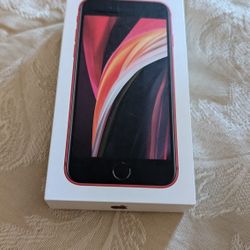iPhone SE 64gb