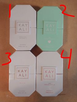 Kayali Fragrances
