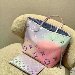 LV Neverful 