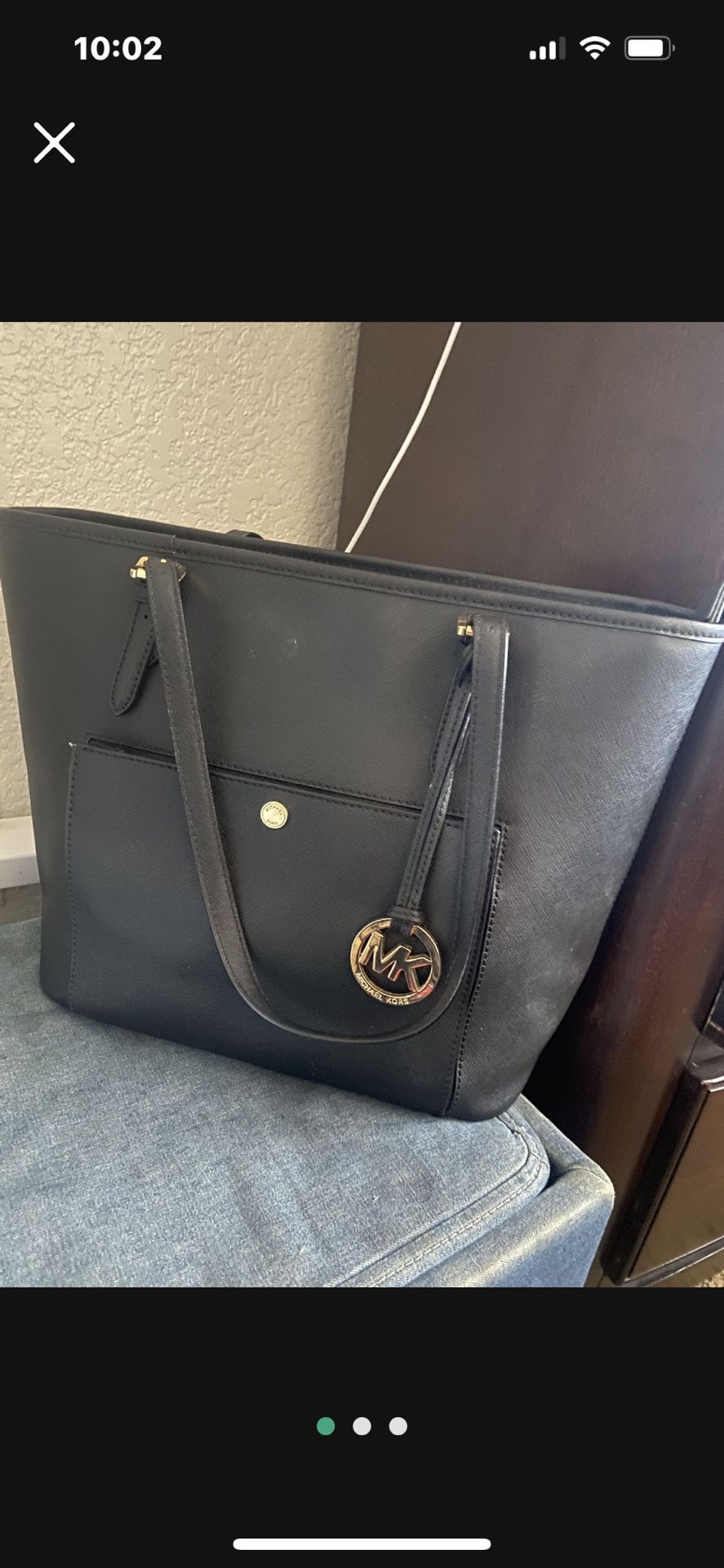 MK Bag