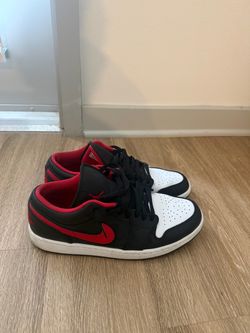 Nike Jordan 1 Low