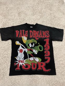 Vale Dreams | Tour Shirt