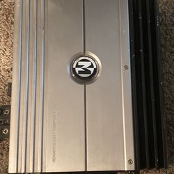 Memphis Amp