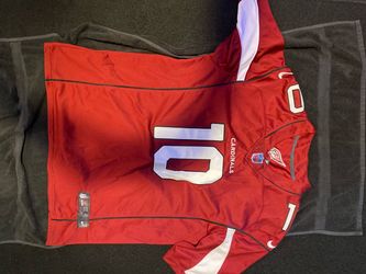 Nike Arizona Cardinals #10 NFL Jersey