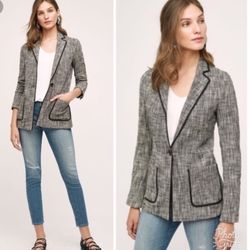 Women’s Blazer