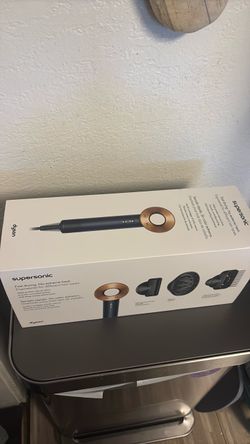 Dyson Supersonic Hair Dryer