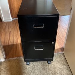 Filing Cabinet 