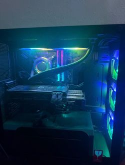 GAMING PC! RTX 3070