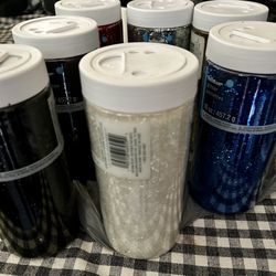 Glitter
