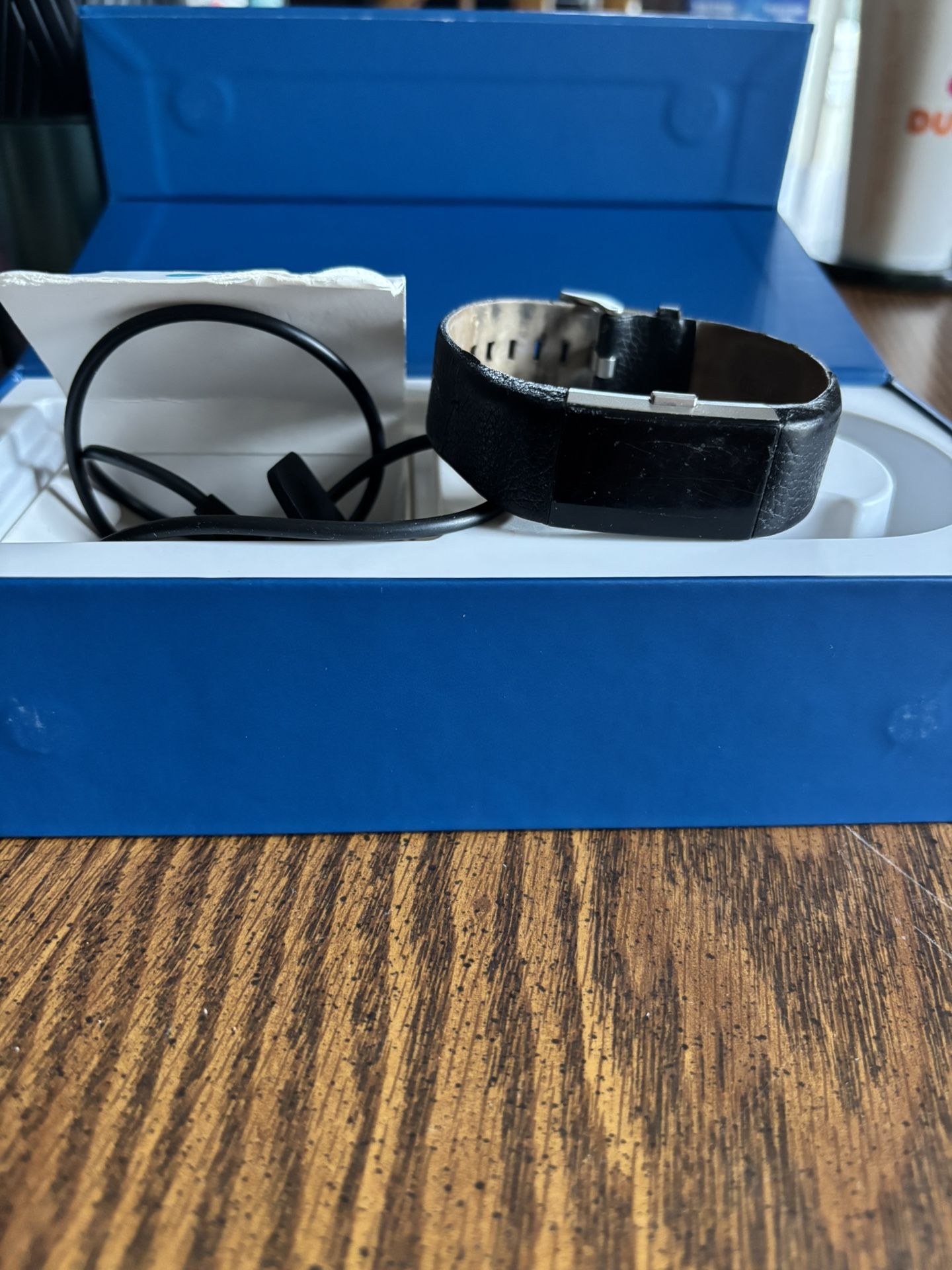 Fitbit