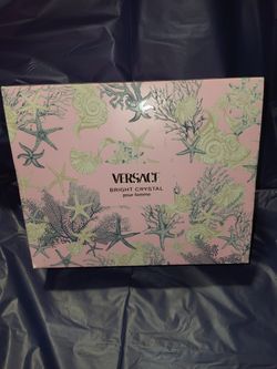 Versace Set