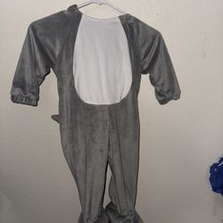 Shark Costume