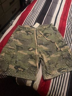 Vale Shorts
