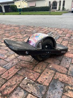 Onewheel XR For Sale!