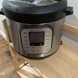 Instapot 