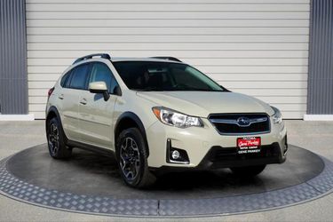 2017 Subaru Crosstrek
