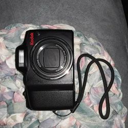 Kodak Camera